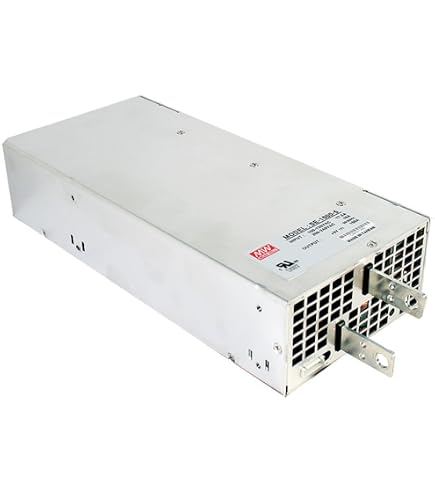 Amazon.com: Mean Well RSP 750W Switching Power Supply RSP-750-48